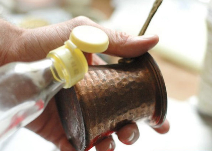 A Ciência por Trás da Pasta de Dente para o Cobre - inspiração 2