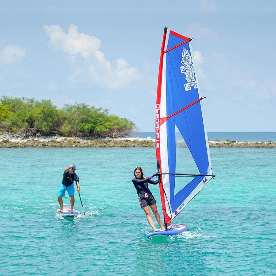 Unindo as Partes: Como Encaixar o Mastro na Vela Corretamente - inspiração 2