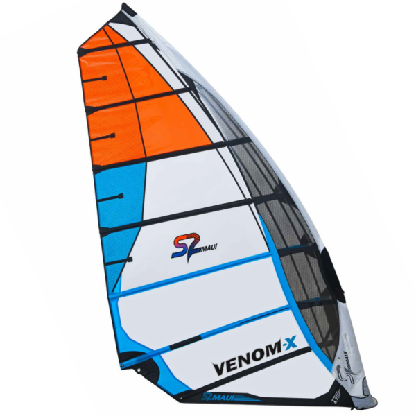 O Boom da Velocidade: Fixando e Ajustando o Boom no Mastro - inspiração 1