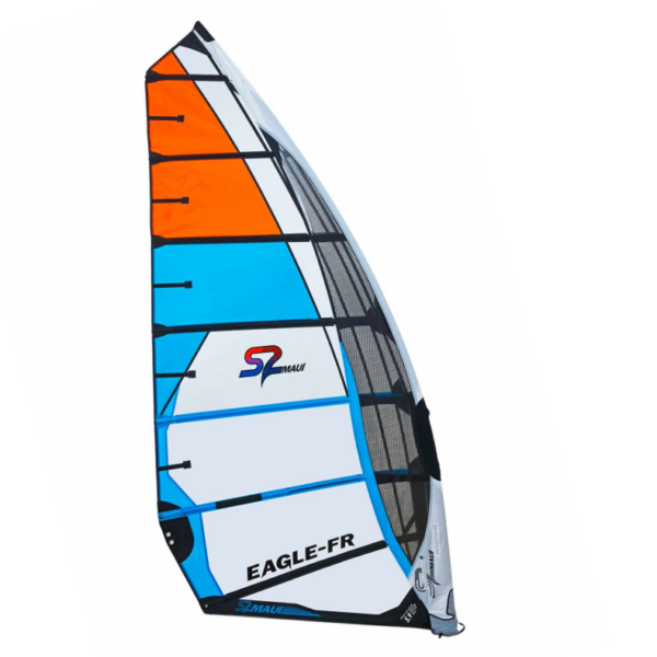 Ajustando a Adregagem: O Segredo para Controlar a Potência da Vela - inspiração 1