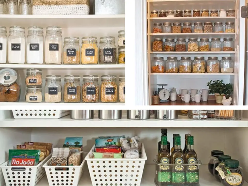 Categorização Estratégica: Agrupando Itens Semelhantes - inspiração 1