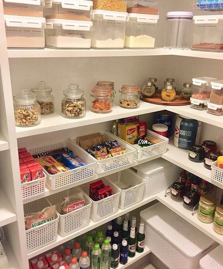 Categorização Estratégica: Agrupando Itens Semelhantes - inspiração 2