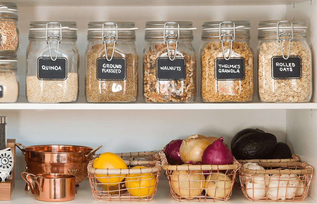 A Regra do 'Primeiro a Entrar, Primeiro a Sair' (PEPS) - inspiração 2