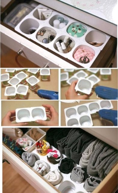 Separando por Uso: Fotos, Vídeos, Documentos - inspiração 1