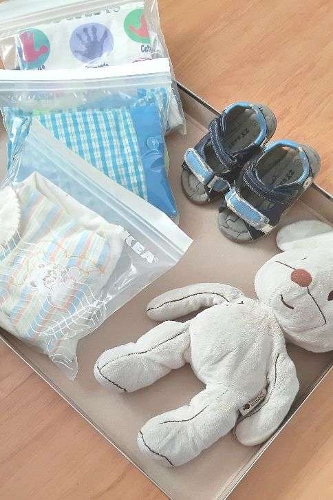 Separando por Uso: Fotos, Vídeos, Documentos - inspiração 2