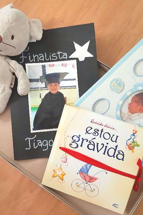 Utilizando Organizadores Específicos - inspiração 1