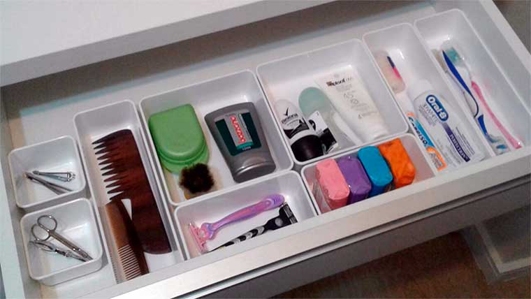 A Importância da Caixa ou Estojo - inspiração 2