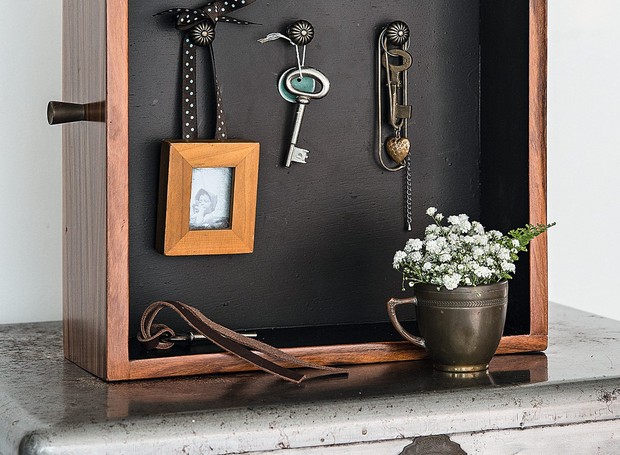 Por Que Essa Gaveta te Incomoda Tanto? - inspiração 1