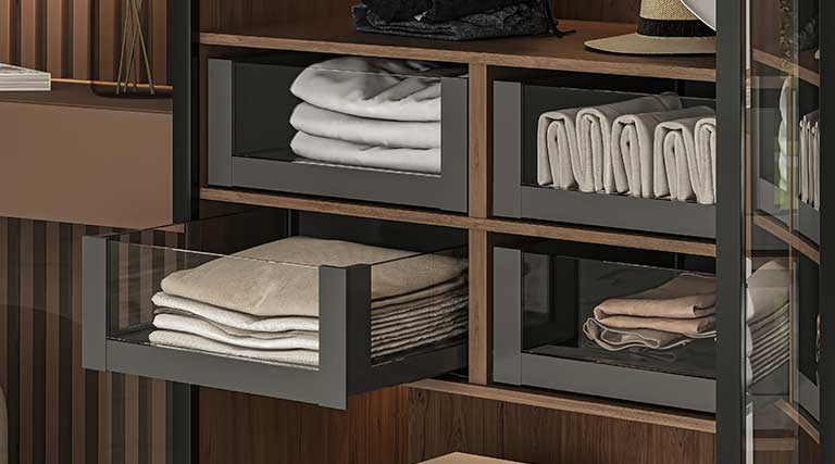 O Que Fica? O Que Vai Embora? Critérios Clássicos - inspiração 1