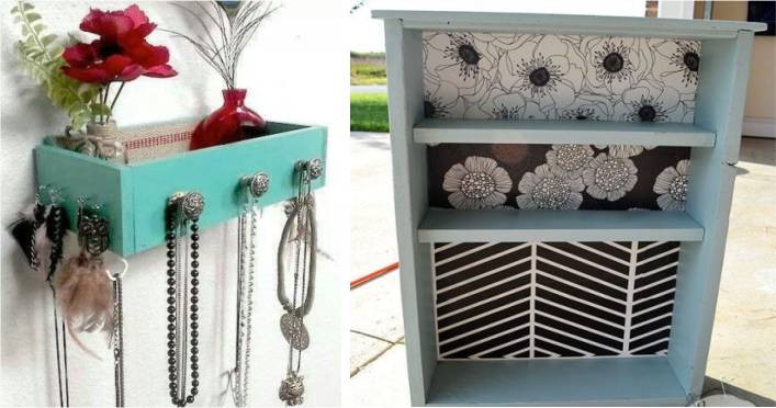 Limpeza Profunda: Um Novo Começo para a Gaveta - inspiração 2