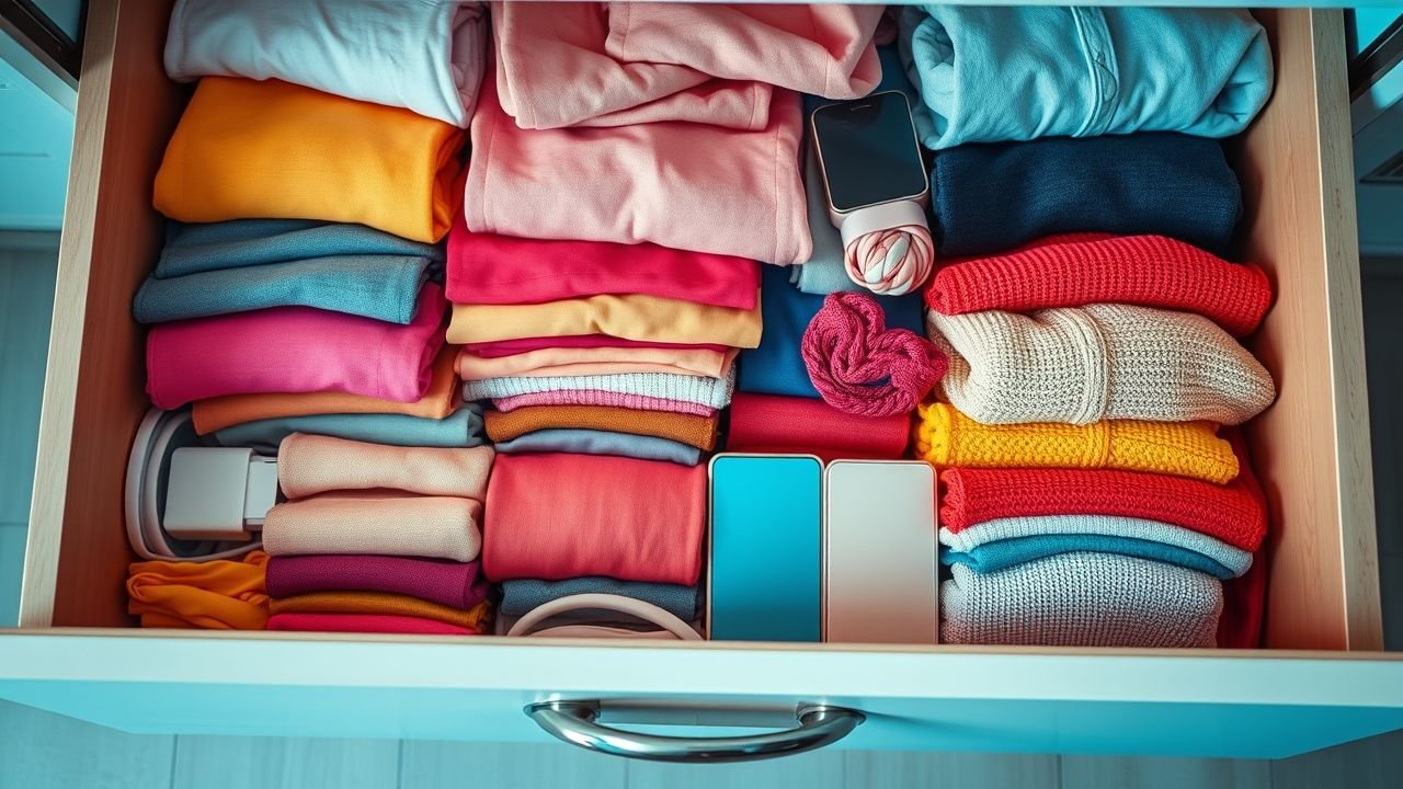 A Arte de Agrupar: Chaves Por Categoria - inspiração 1