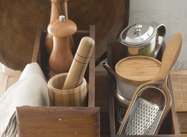 A Arte de Agrupar: Chaves Por Categoria - inspiração 2