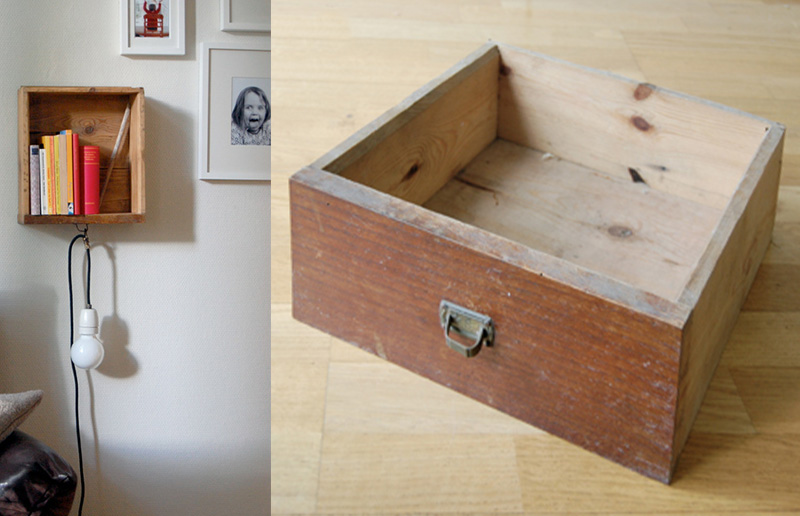 Chaves Sobressalentes: Um Caso Especial de Organização - inspiração 2