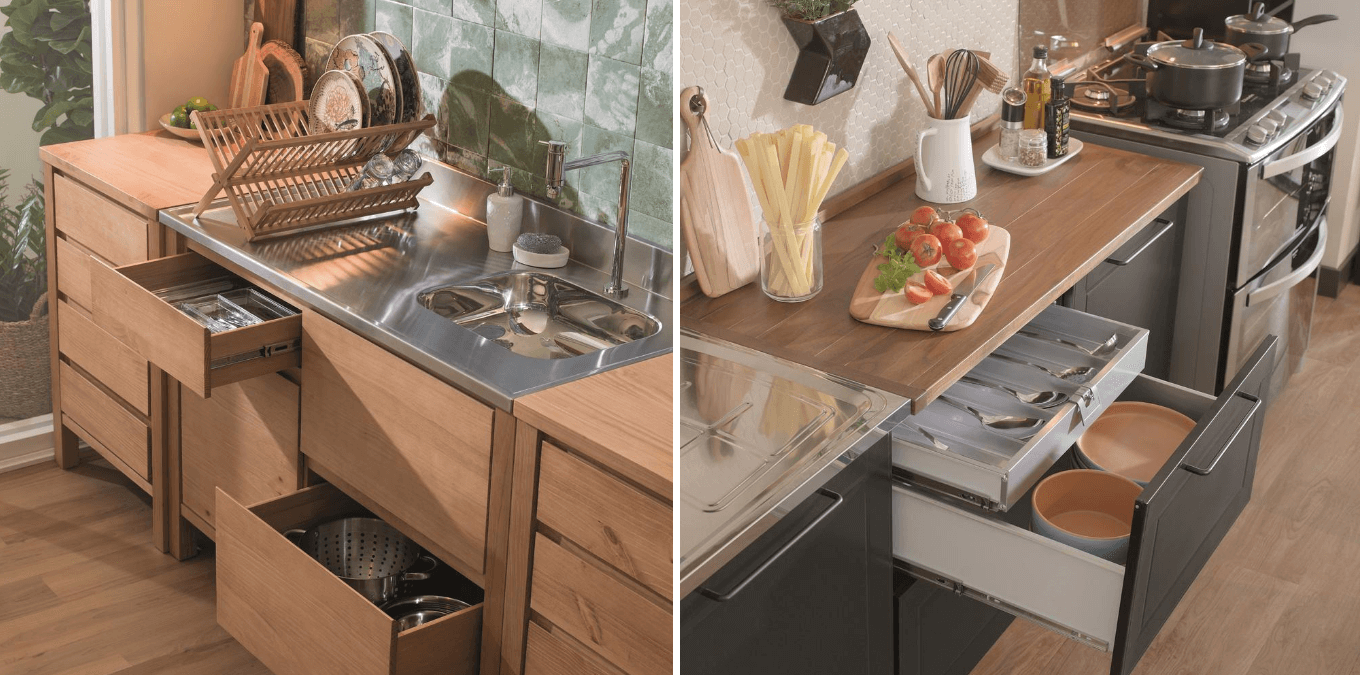 O Jeito Certo de Guardar Cada Ferramenta - inspiração 1