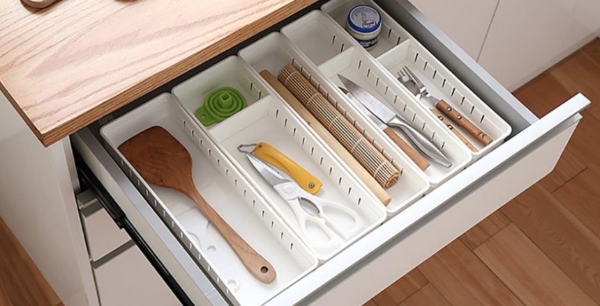 Organizando os Faca: Segurança em Primeiro Lugar - inspiração 1