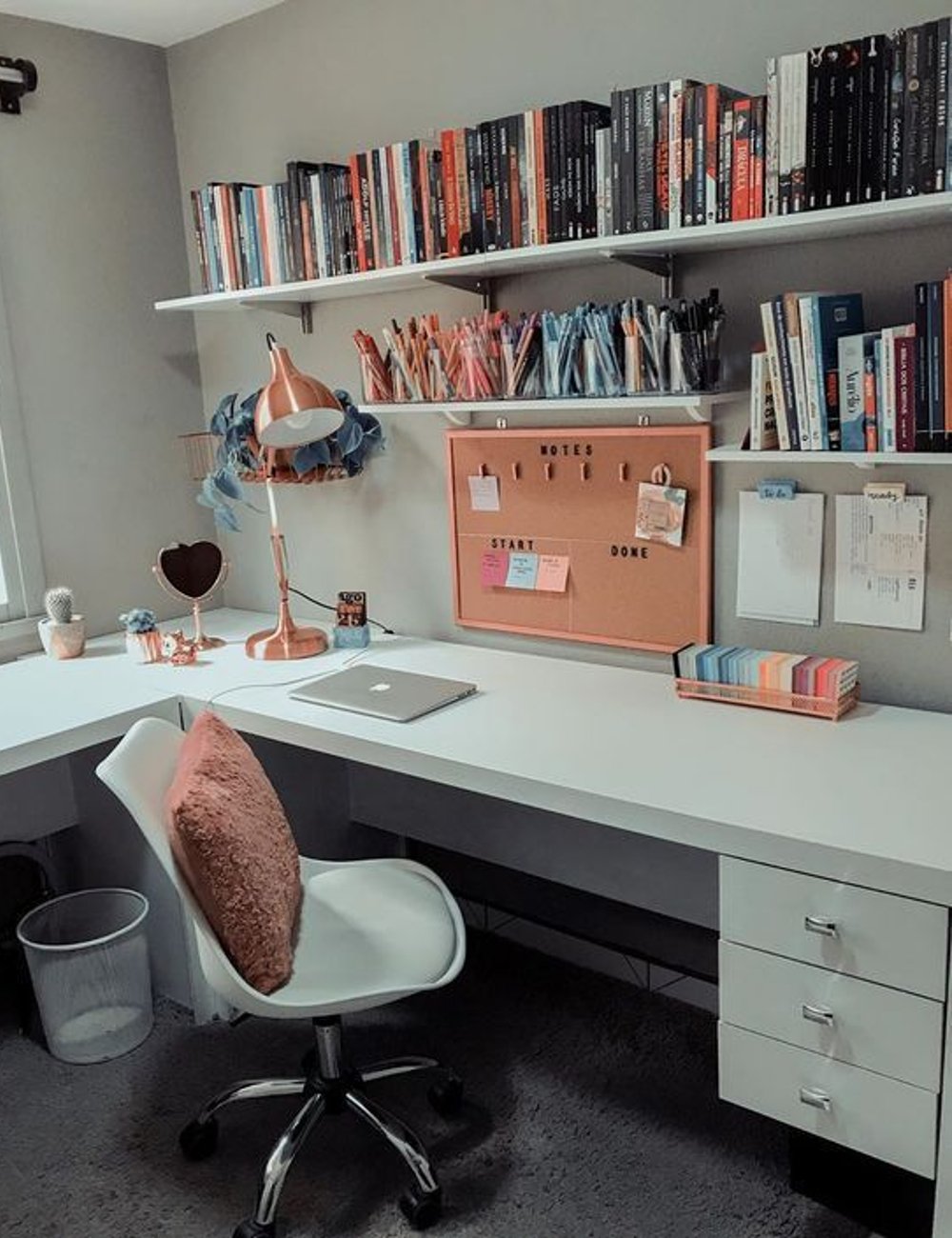 Passo 4: A Tecnologia a Seu Favor – Cabos e Acessórios Sob Controle - inspiração 2