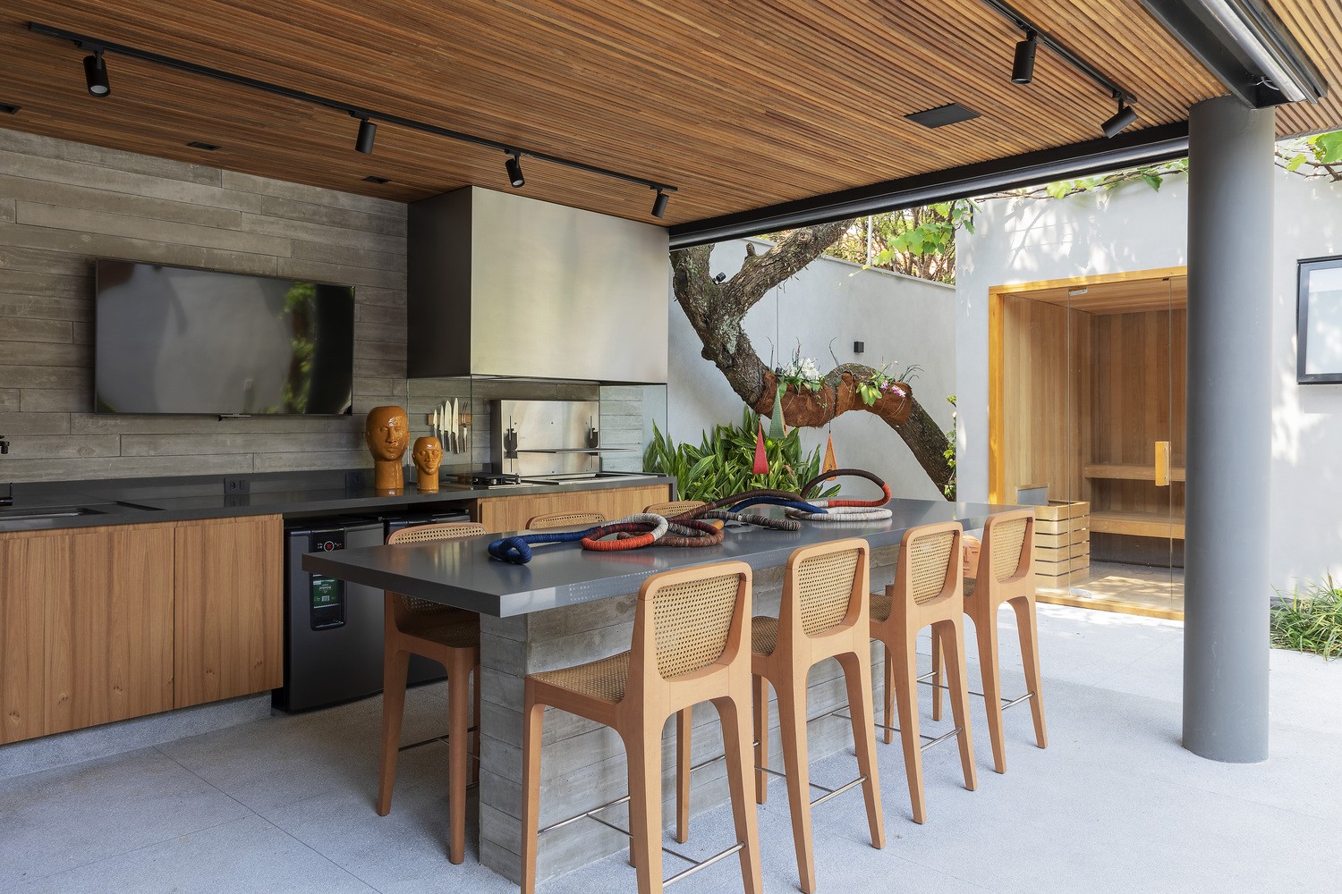 Armazenamento Inteligente: Mantenha Tudo à Mão - inspiração 1