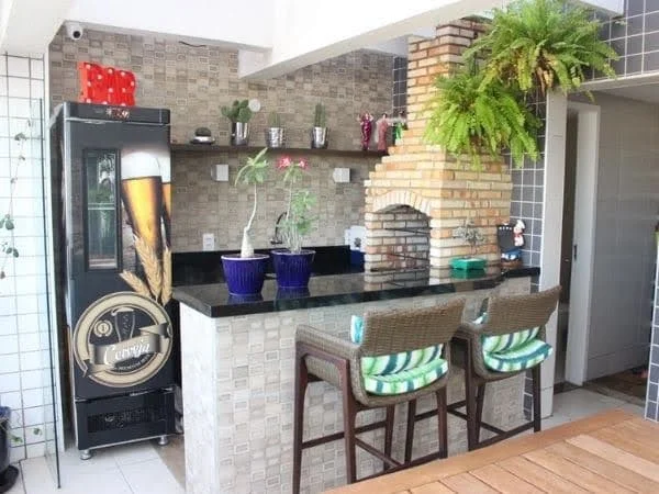 Piso e Revestimento: Durabilidade e Estilo - inspiração 1