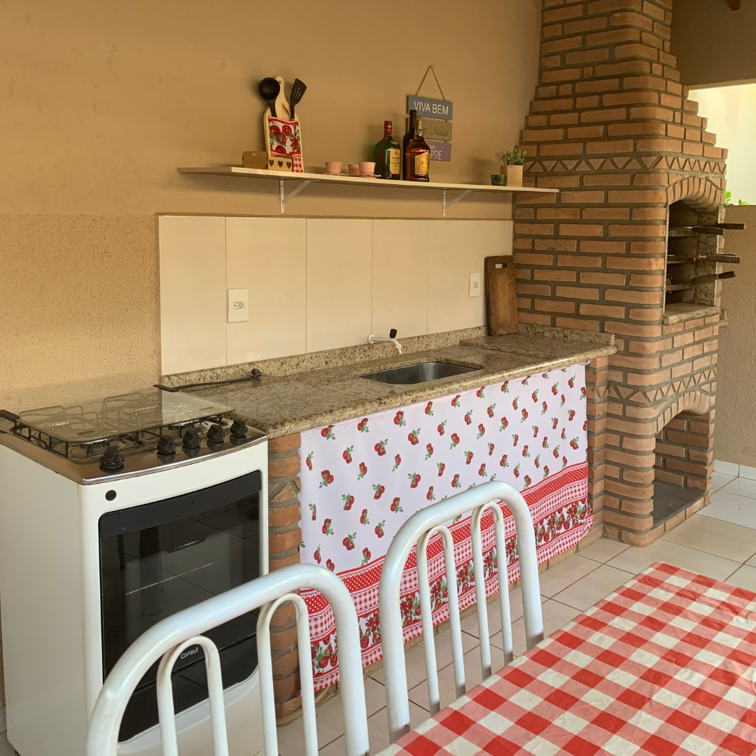 Decoração Aconchegante: Toques Finais - inspiração 2