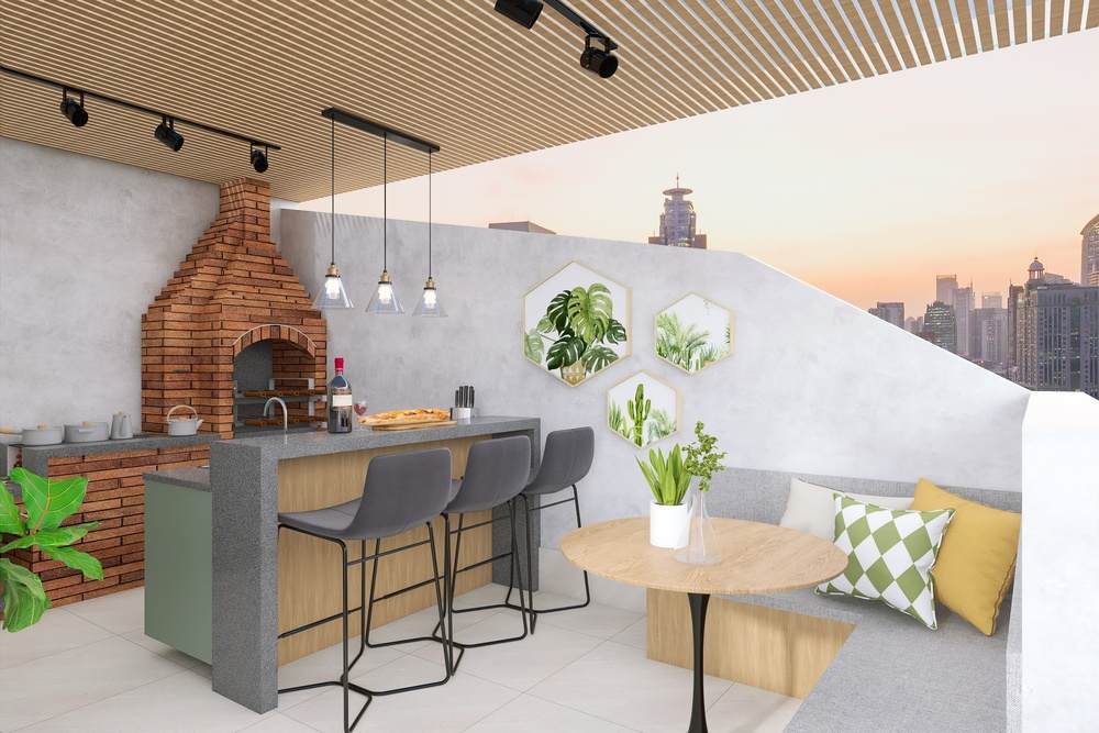 Organização de Utensílios: Cada Coisa em Seu Lugar - inspiração 1