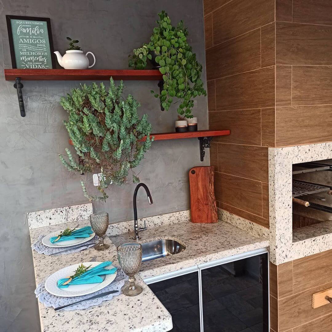 Organização de Utensílios: Cada Coisa em Seu Lugar - inspiração 2