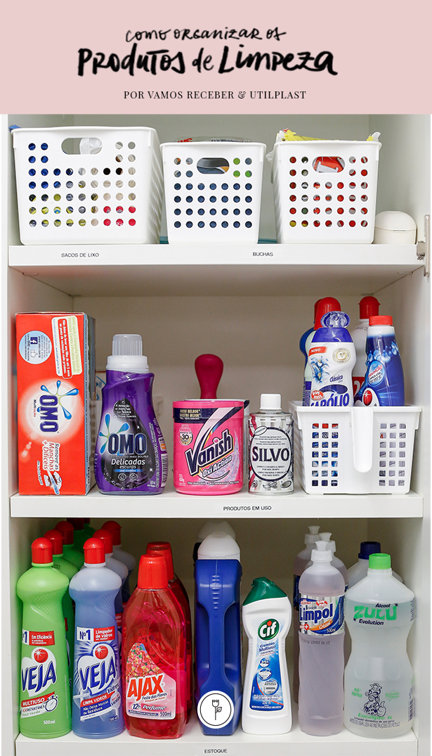 Esvaziando Tudo: O Primeiro Passo Para um Novo Começo - inspiração 1