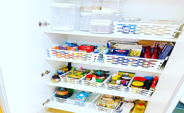 Categorizando Seus Produtos: Agrupe Por Função e Frequência de Uso - inspiração 1