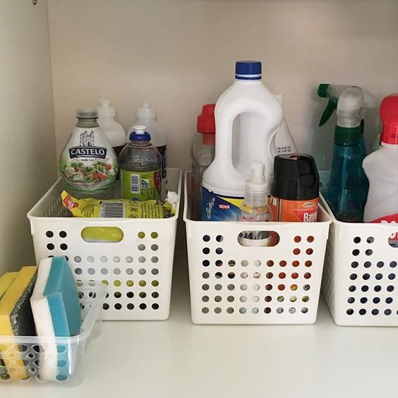 Equipamentos de Proteção: Cuidando de Você Enquanto Limpa - inspiração 2