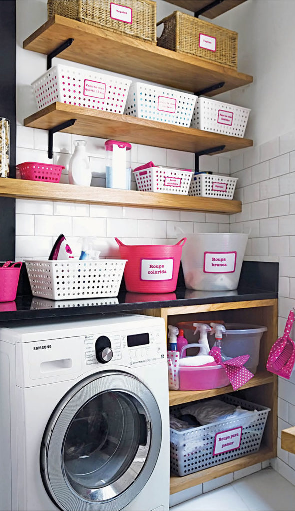 Etiquetando Para Facilitar: Identifique o Conteúdo Rapidamente - inspiração 1