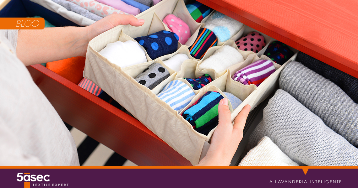 O Método Vertical: Otimizando o Espaço da Gaveta com Calcinhas - inspiração 2
