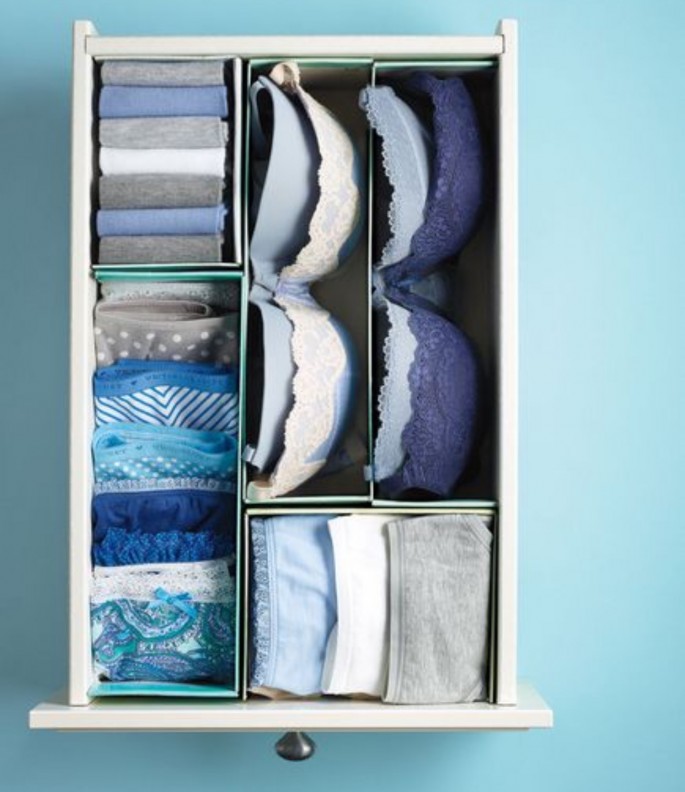 Dobrando Meias em Pares Perfeitos: Adeus, Meias Solitárias! - inspiração 2