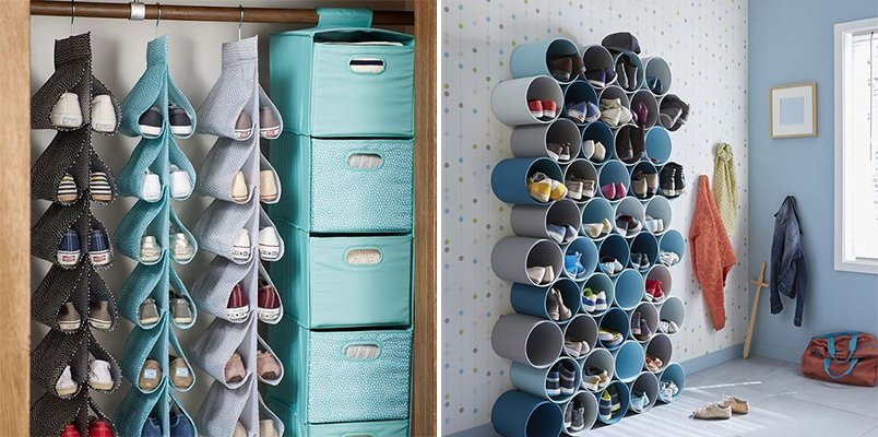 Bancos com Compartimentos: Assento e Armazenamento em Uma Peça Só - inspiração 1