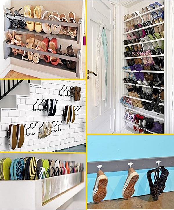 Tapetes e Bandejas: Proteção e Delimitação do Espaço - inspiração 1