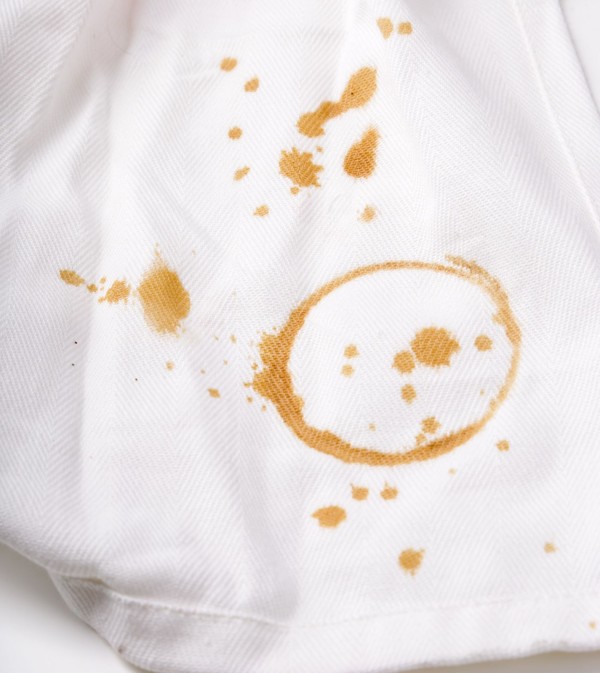 Tirar Manchas de Ferrugem de Tecidos Delicados: Cuidado Extra - inspiração 1