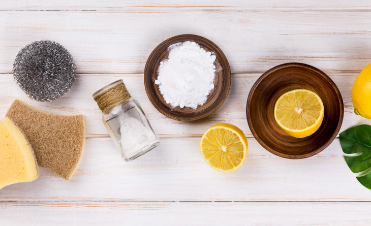 Tirar Manchas de Ferrugem de Tecidos Delicados: Cuidado Extra - inspiração 2