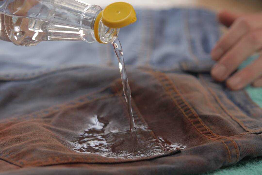 O Mistério das Manchas Antigas: É Possível Salvar? - inspiração 2