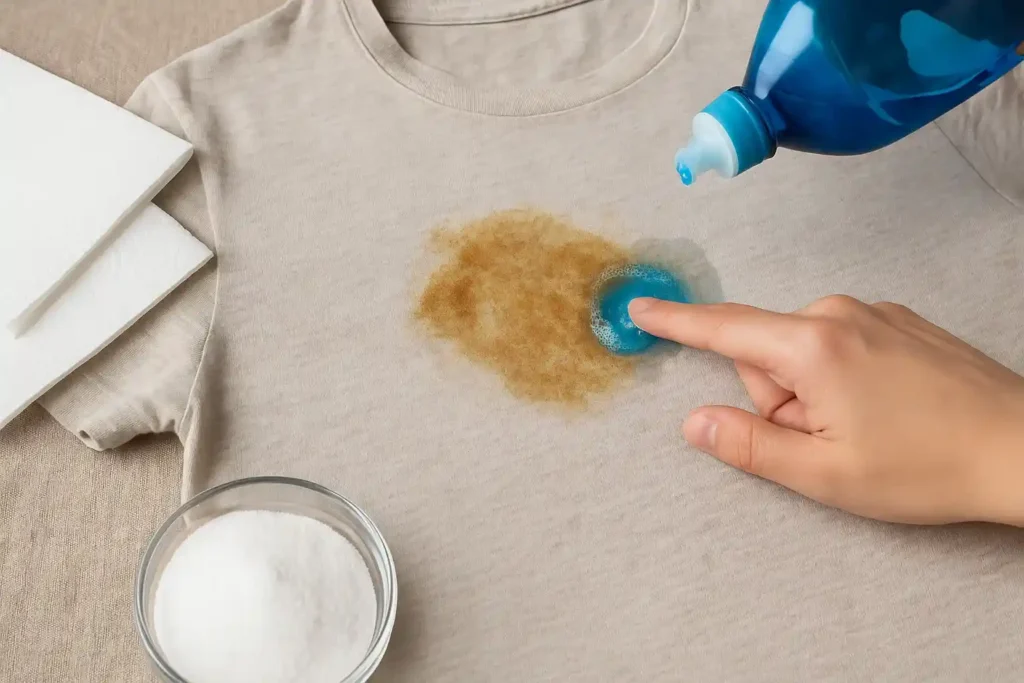 O Poder do Detergente Neutro: Seu Aliado Secreto - inspiração 1