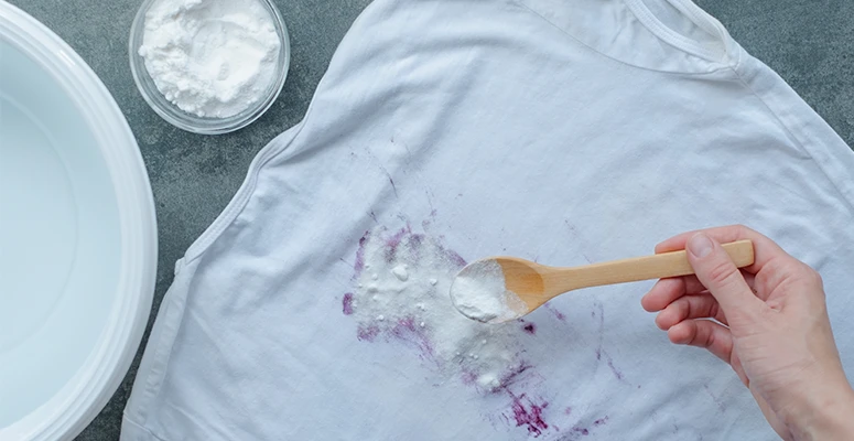 Água Oxigenada e Bicarbonato: A Dupla Que Desafia Manchas Difíceis - inspiração 2