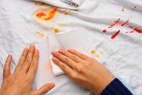 Identificando o Tipo de Tinta: A Primeira Parada Essencial - inspiração 2