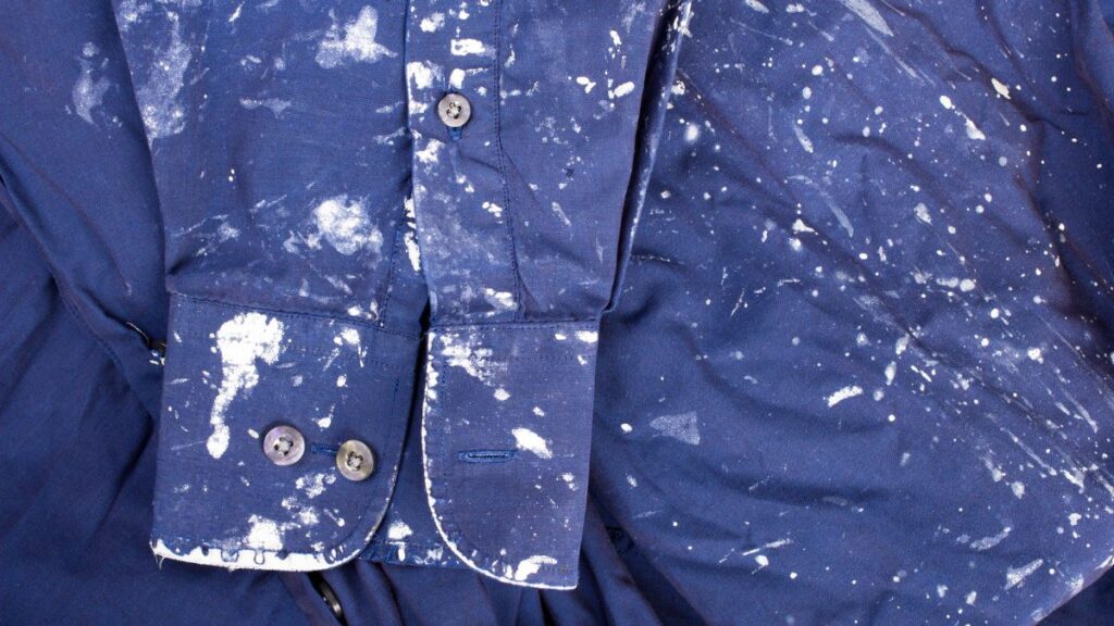 O Poder do Álcool Isopropílico Contra Manchas Frescas - inspiração 2