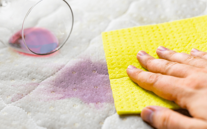 A Primeira Reação: Água Fria, Sua Aliada Inicial - inspiração 2