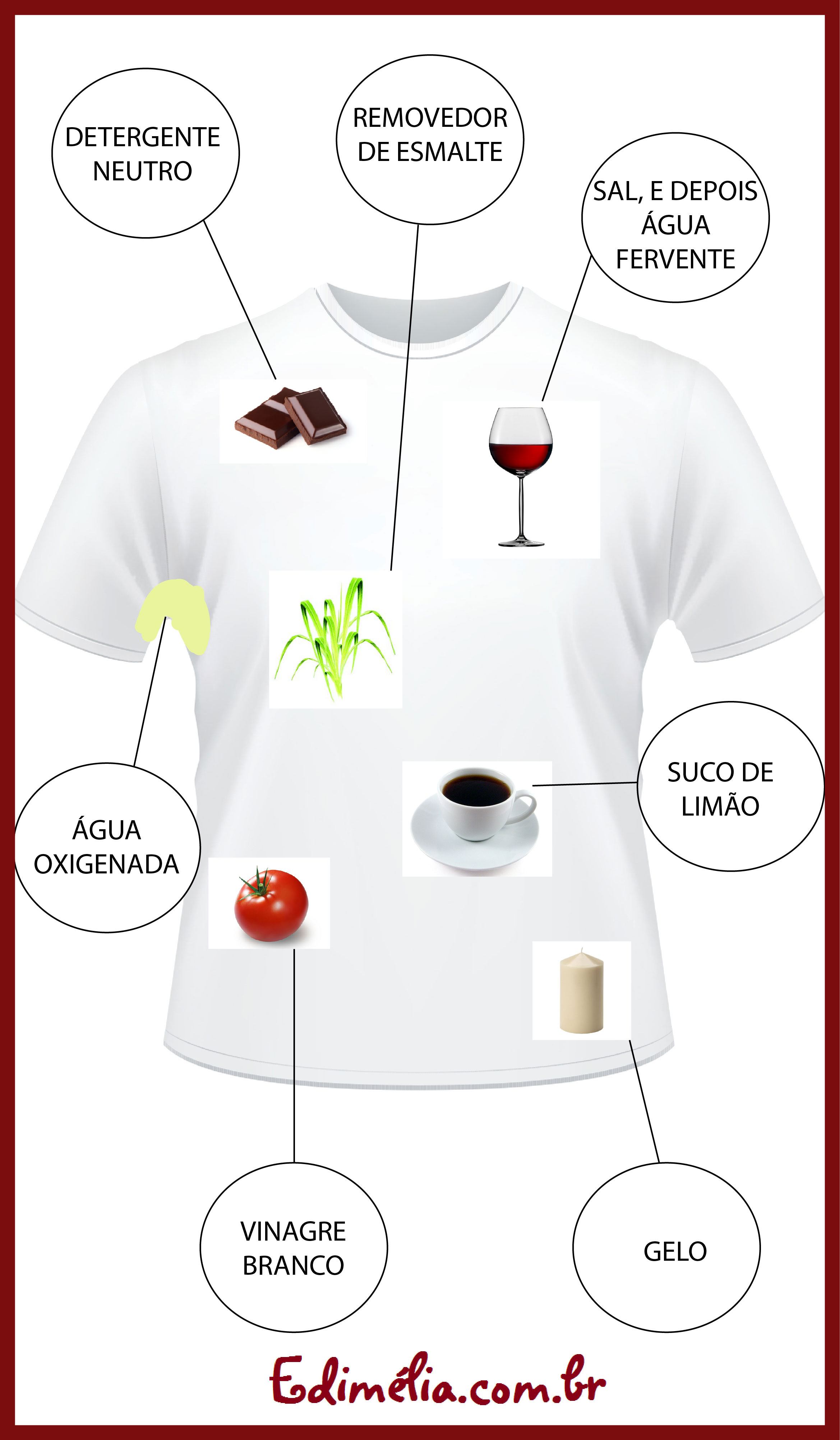 O Poder do Detergente Líquido: Uma Solução Caseira - inspiração 1