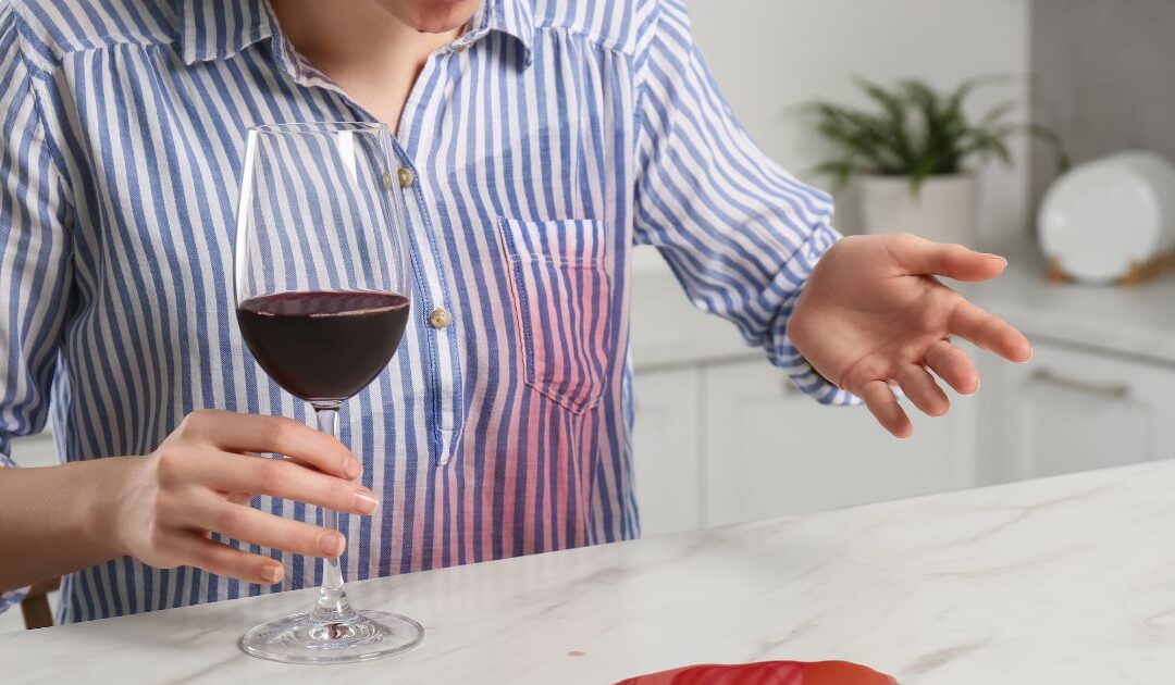 Limão e Sol: O Clareamento Natural em Ação - inspiração 1