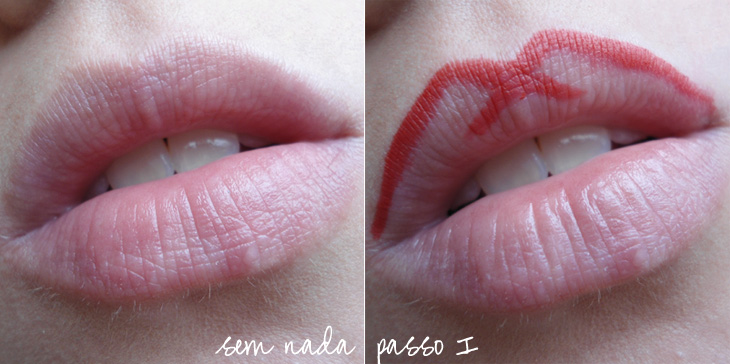 Retoques Inteligentes: Mantendo a Cor Intacta ao Longo do Dia - inspiração 1