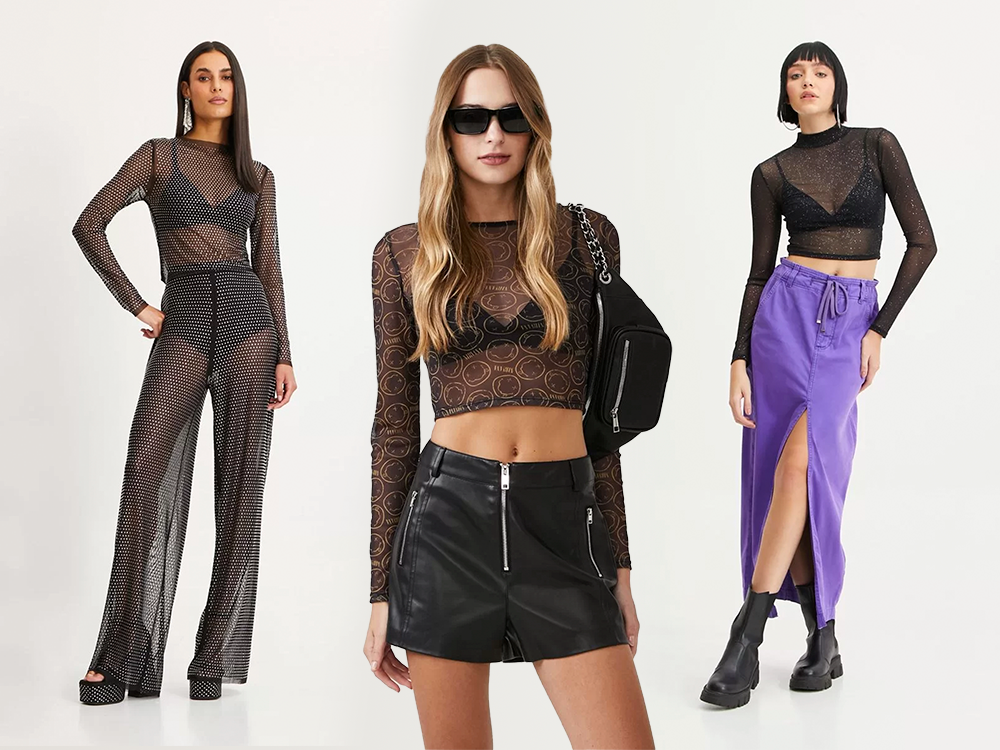 A Importância do Caimento: Tecidos Que Valorizam Seu Corpo - inspiração 1