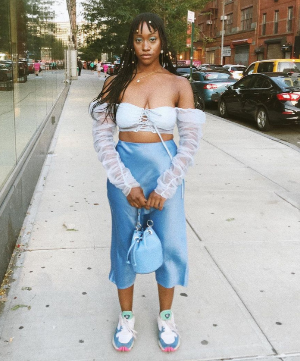 Acessórios Que Compoem: Detalhes Que Fazem a Diferença - inspiração 2