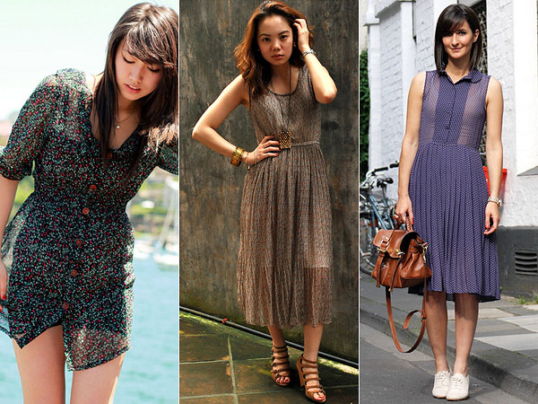 Transparência e Ocasões: Adapte o Tecido Para Cada Momento - inspiração 1