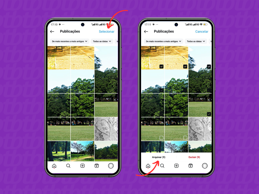 Solucionando Problemas Comuns ao Tentar Ver Fotos Arquivadas - inspiração 1