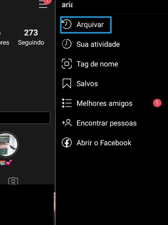 Entendendo a Ferramenta de Arquivamento: Por Que Usá-la? - inspiração 2