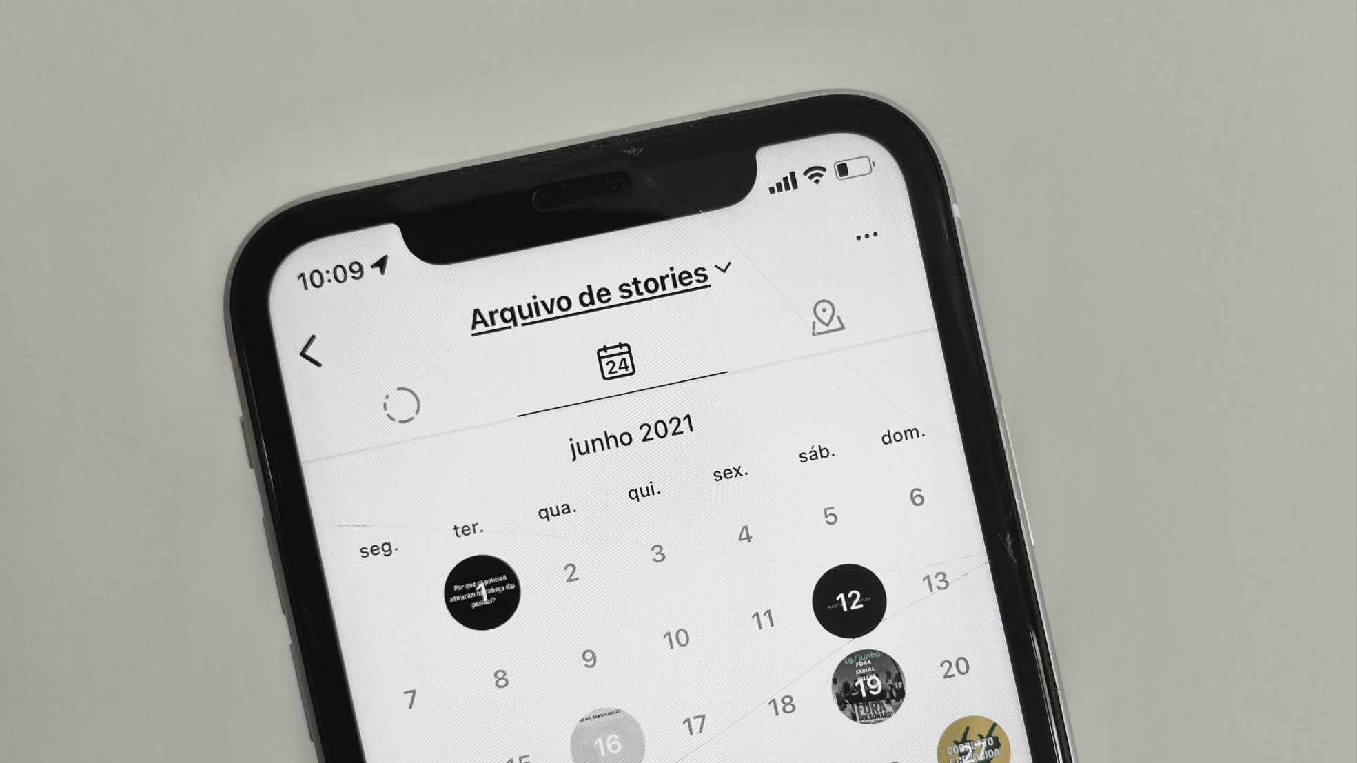 A Diferença Crucial: Arquivar vs. Excluir - inspiração 2